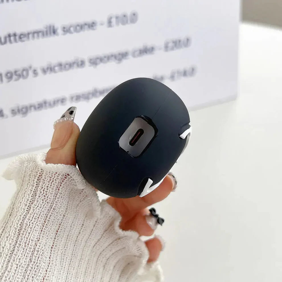 3D Venom Charger Case & Cable Protector (18W/20W)