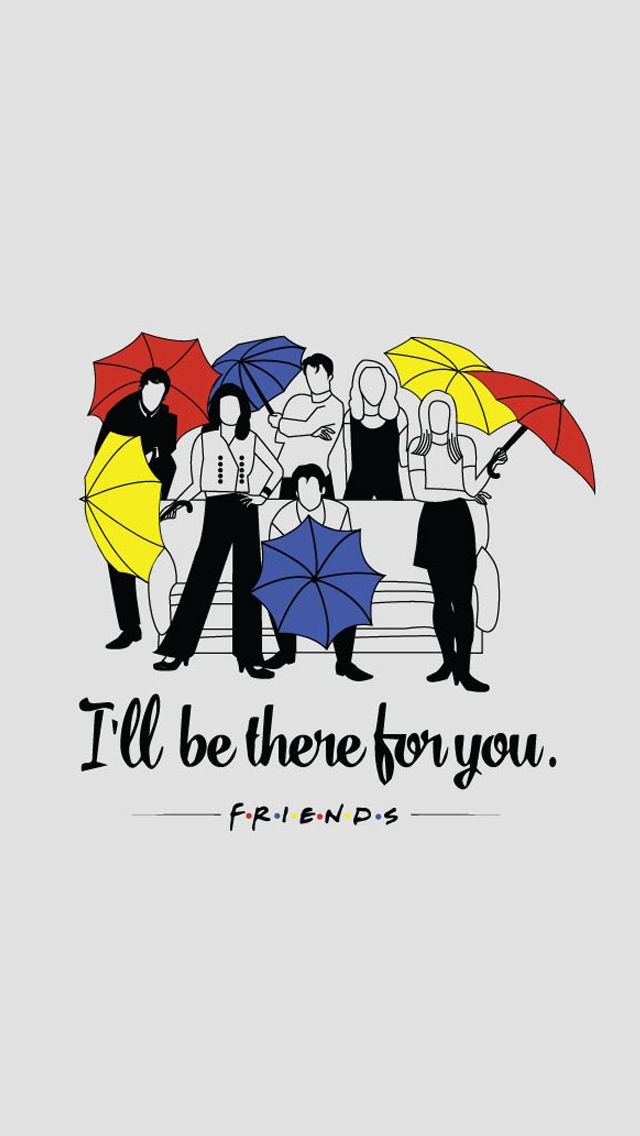 Friends
