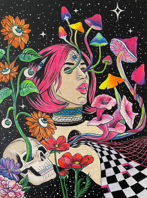 Trippy