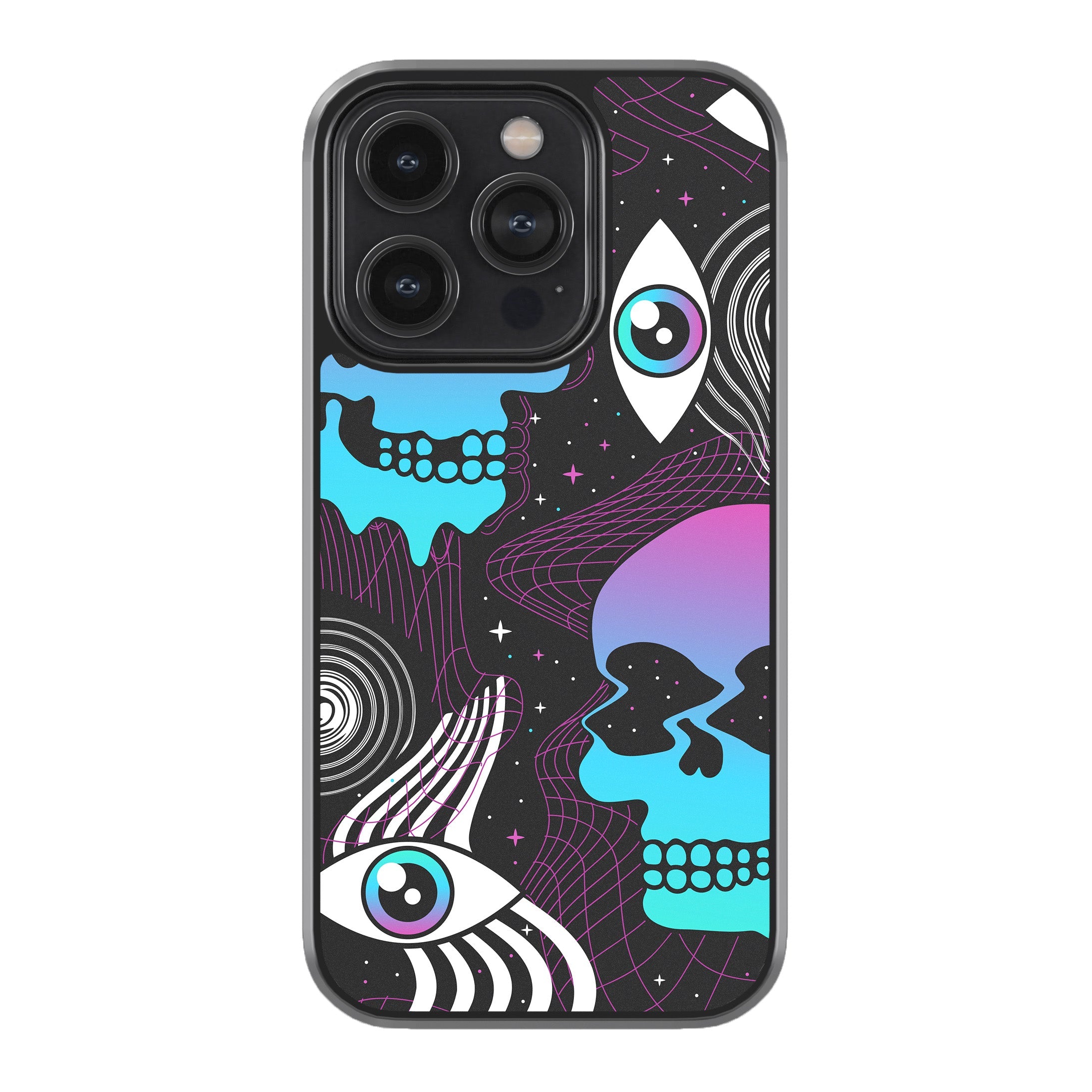 Olive Bloom Abaya Phone Cover