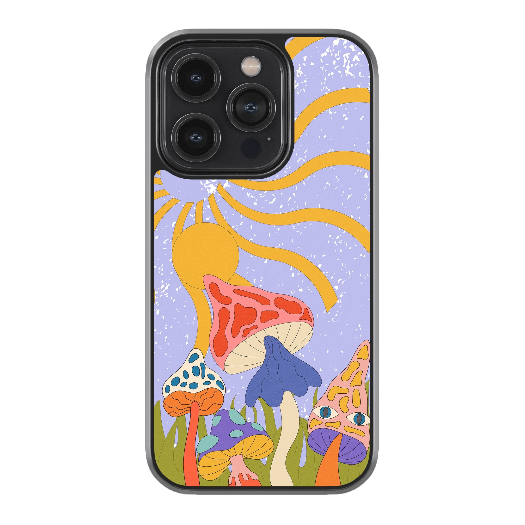 Astral Vibes Phone Cover