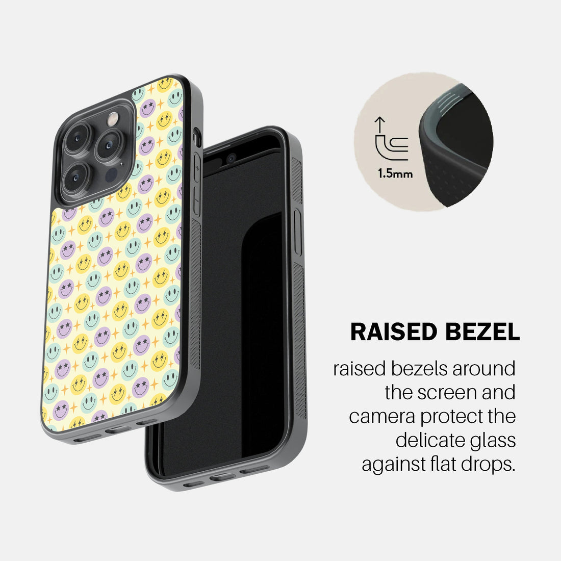 Cosmic Drip Phone Cover