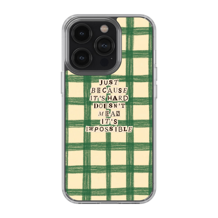 Forest Grid Challenge – “Just Because It’s Hard Doesn’t Mean It’s Impossible”