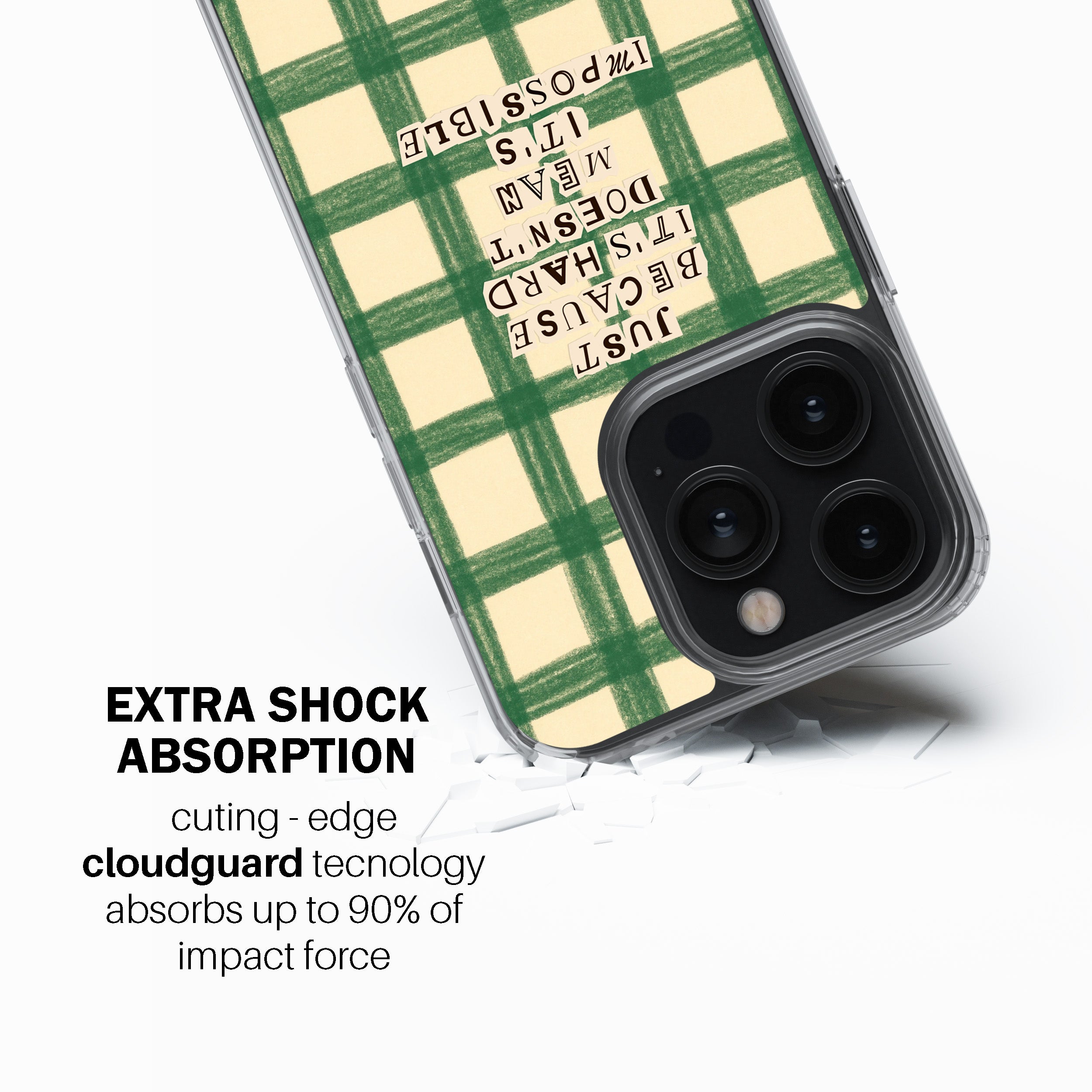 Forest Grid Challenge – “Just Because It’s Hard Doesn’t Mean It’s Impossible”