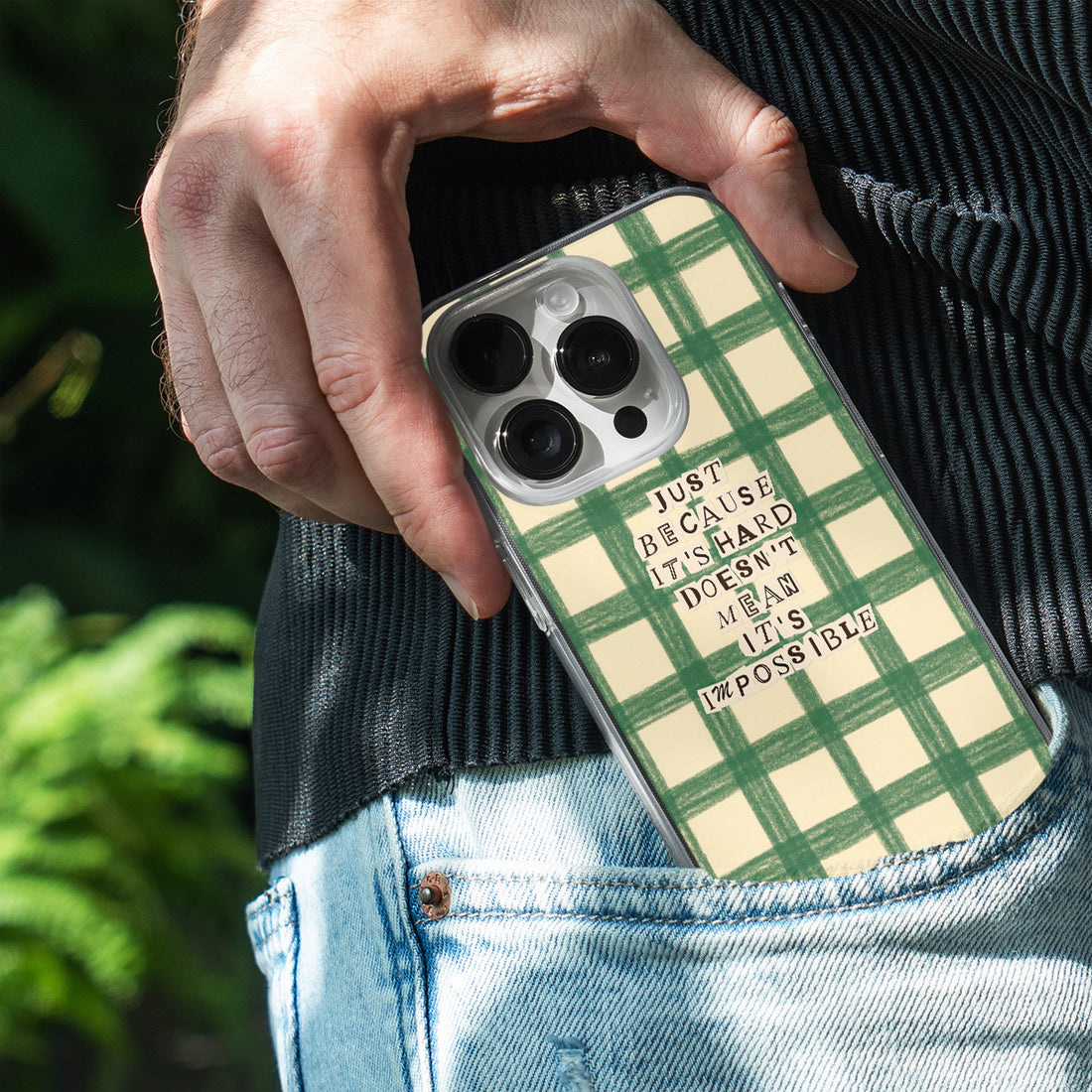 Forest Grid Challenge – “Just Because It’s Hard Doesn’t Mean It’s Impossible”