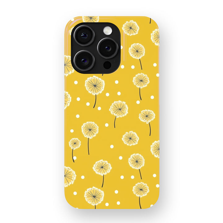Bubble Ring Mobile Cover