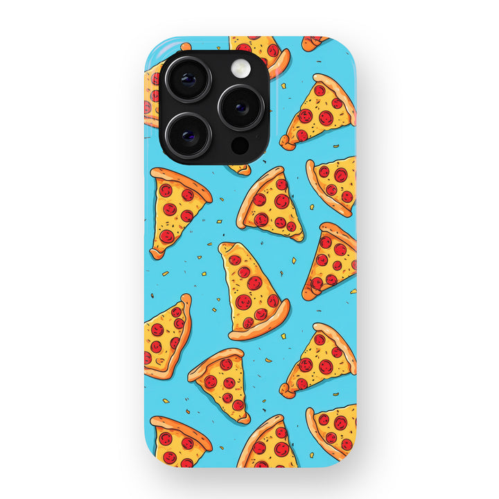 Pizza Pop Mobile Cover