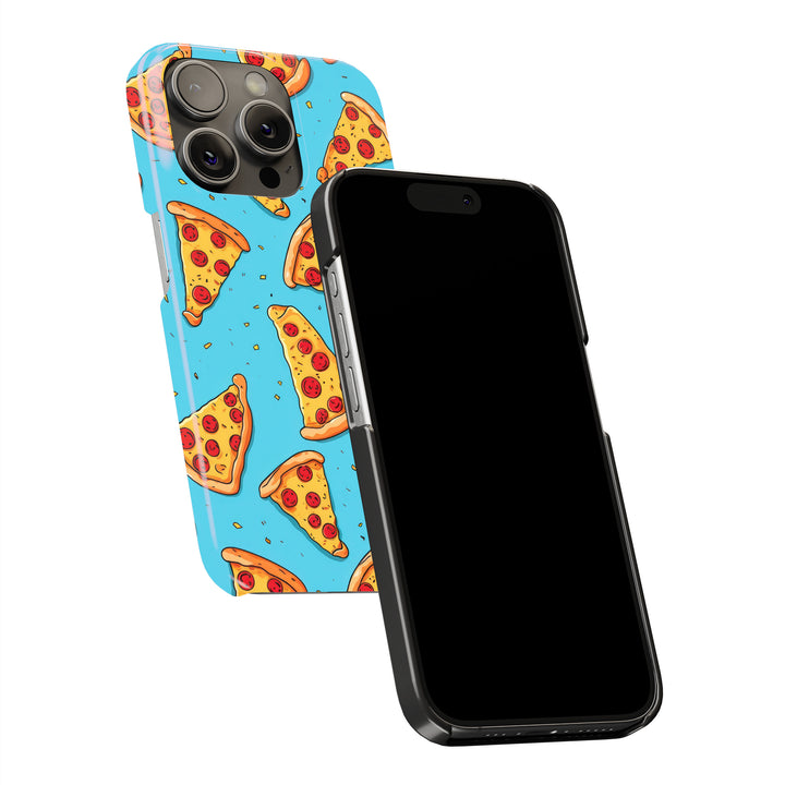 Pizza Pop Mobile Cover