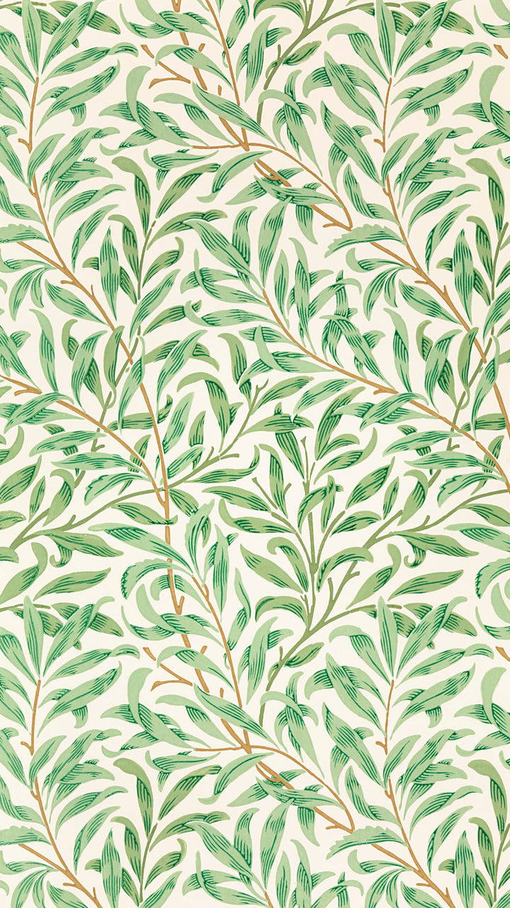 Bloom & Leaf