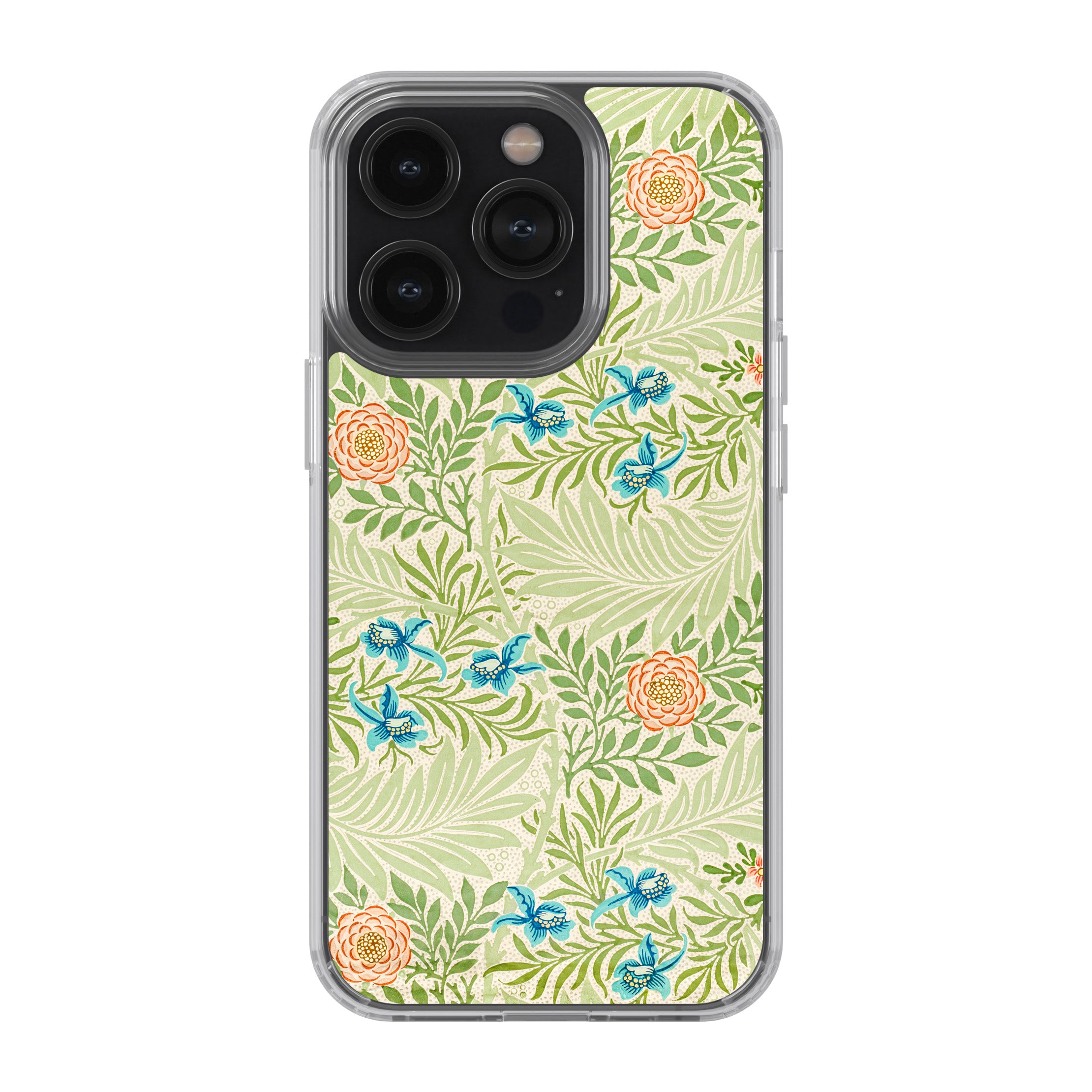 Wild Meadow Bliss Mobile Cover