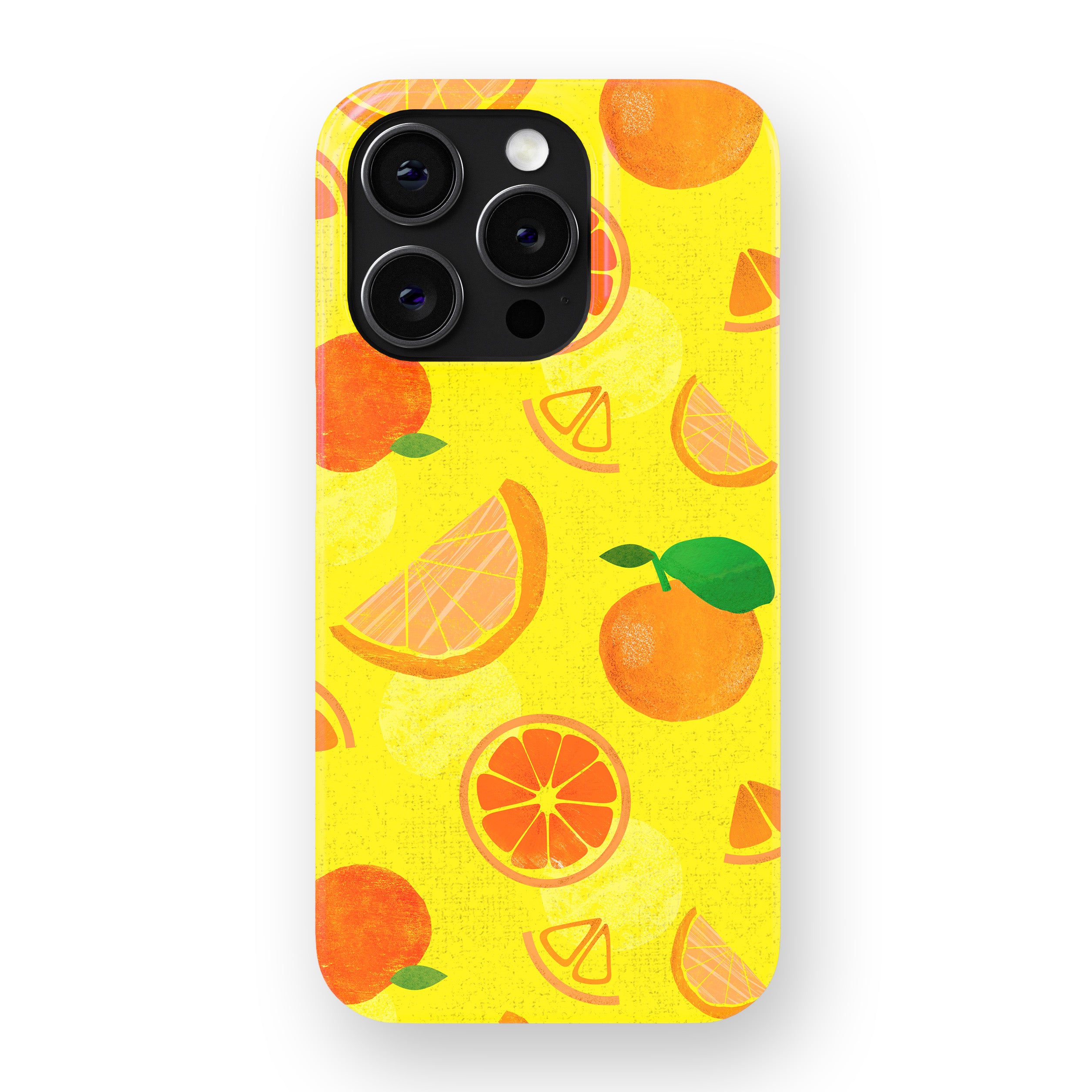 Fruit Medley Mobile Cover