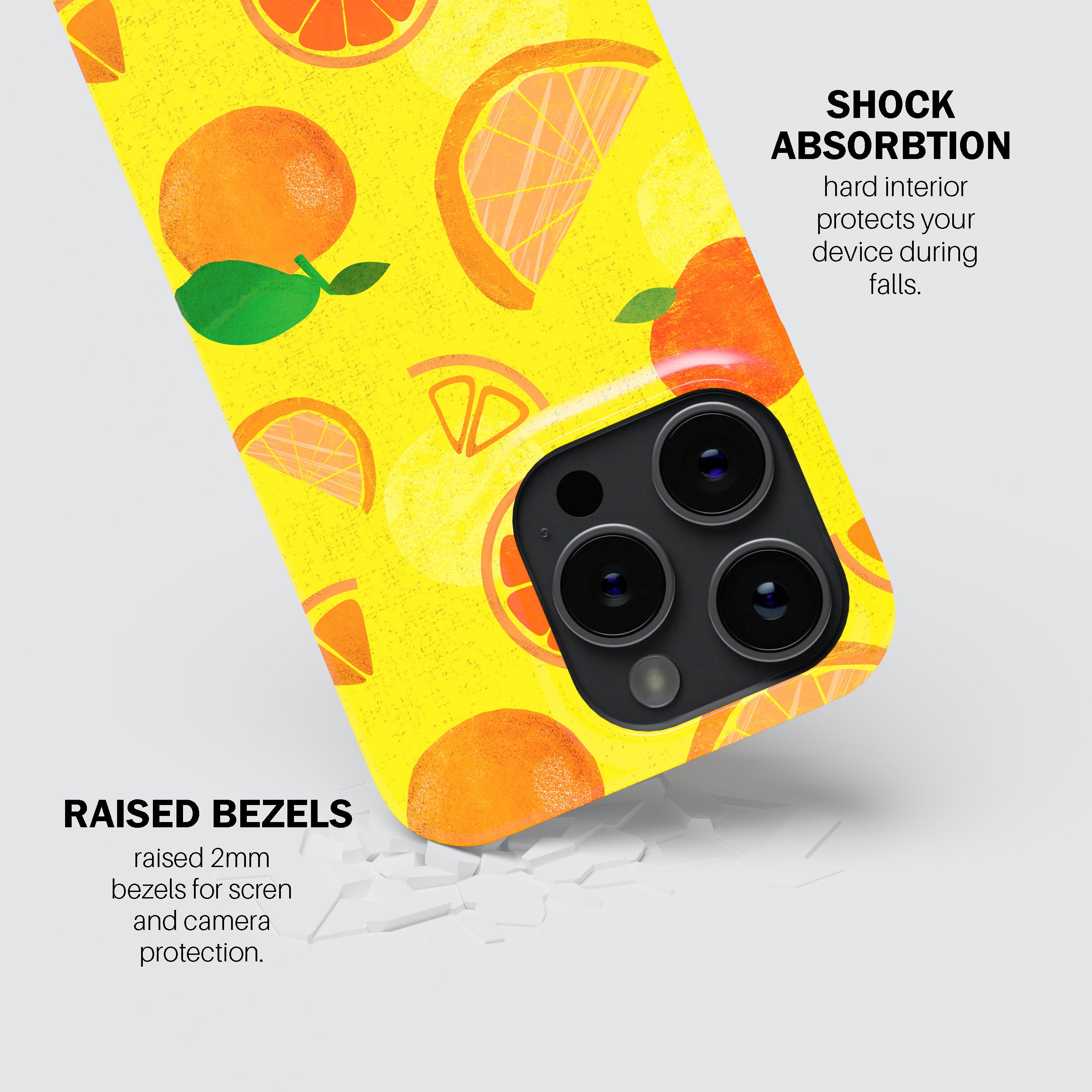 Fruit Medley Mobile Cover