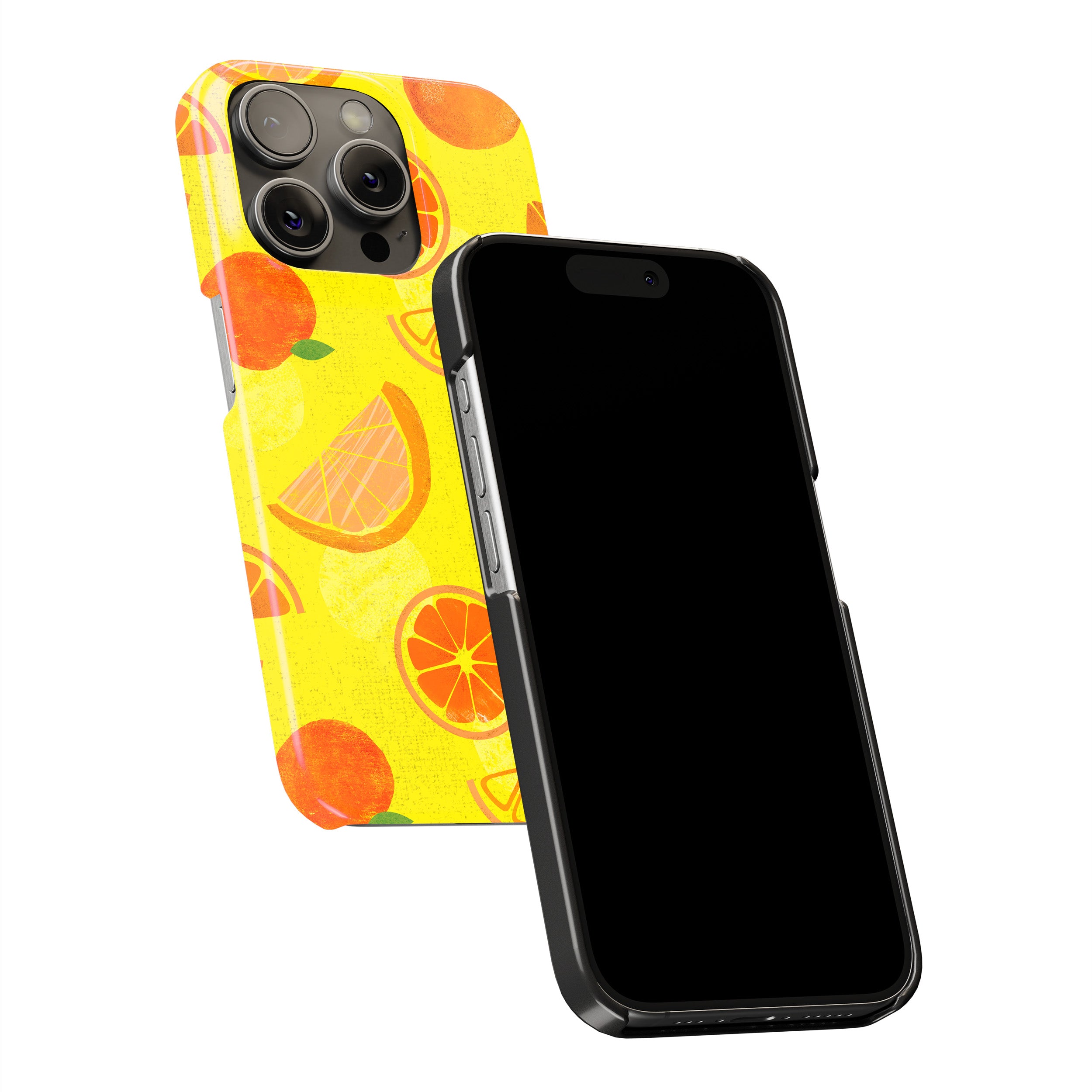 Fruit Medley Mobile Cover