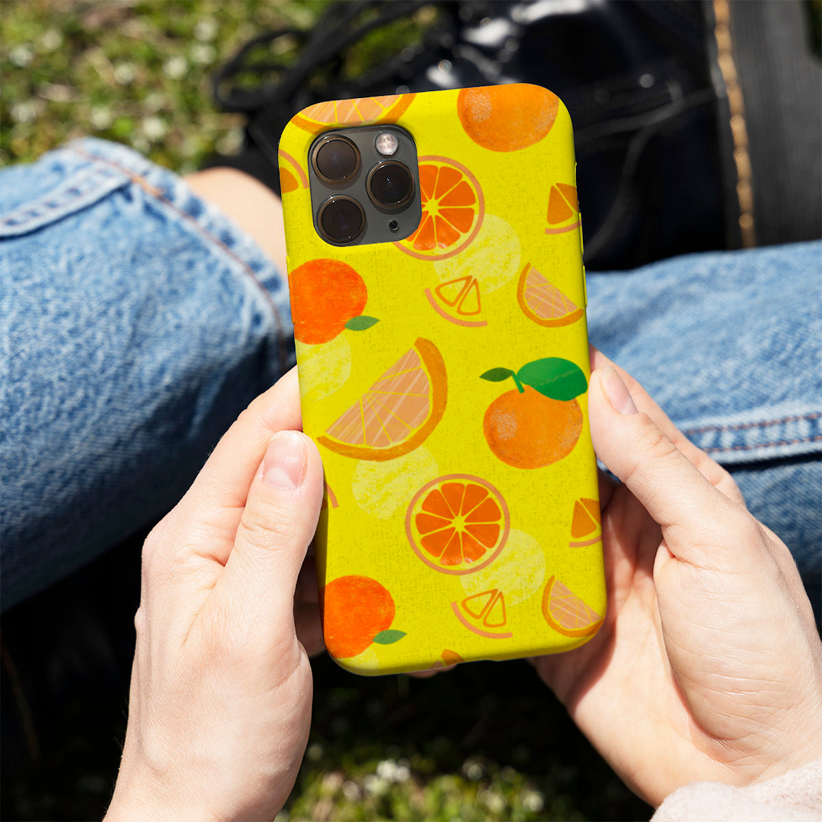 Fruit Medley Mobile Cover