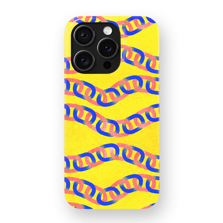 Spring Meadow Bliss Mobile Cover