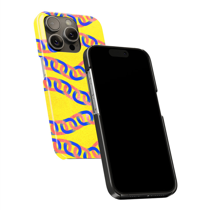 Spring Meadow Bliss Mobile Cover