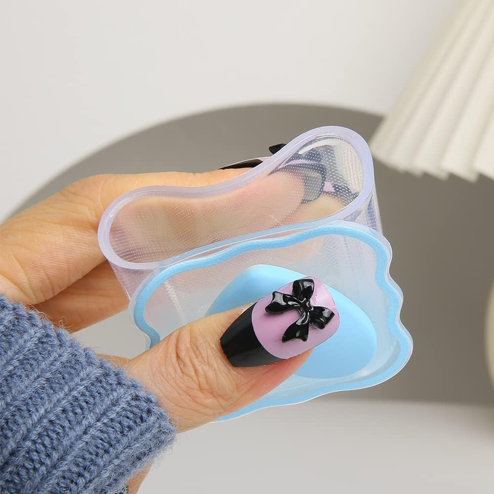 3D Heart Charger Case & Cable Protector (18W/20W)