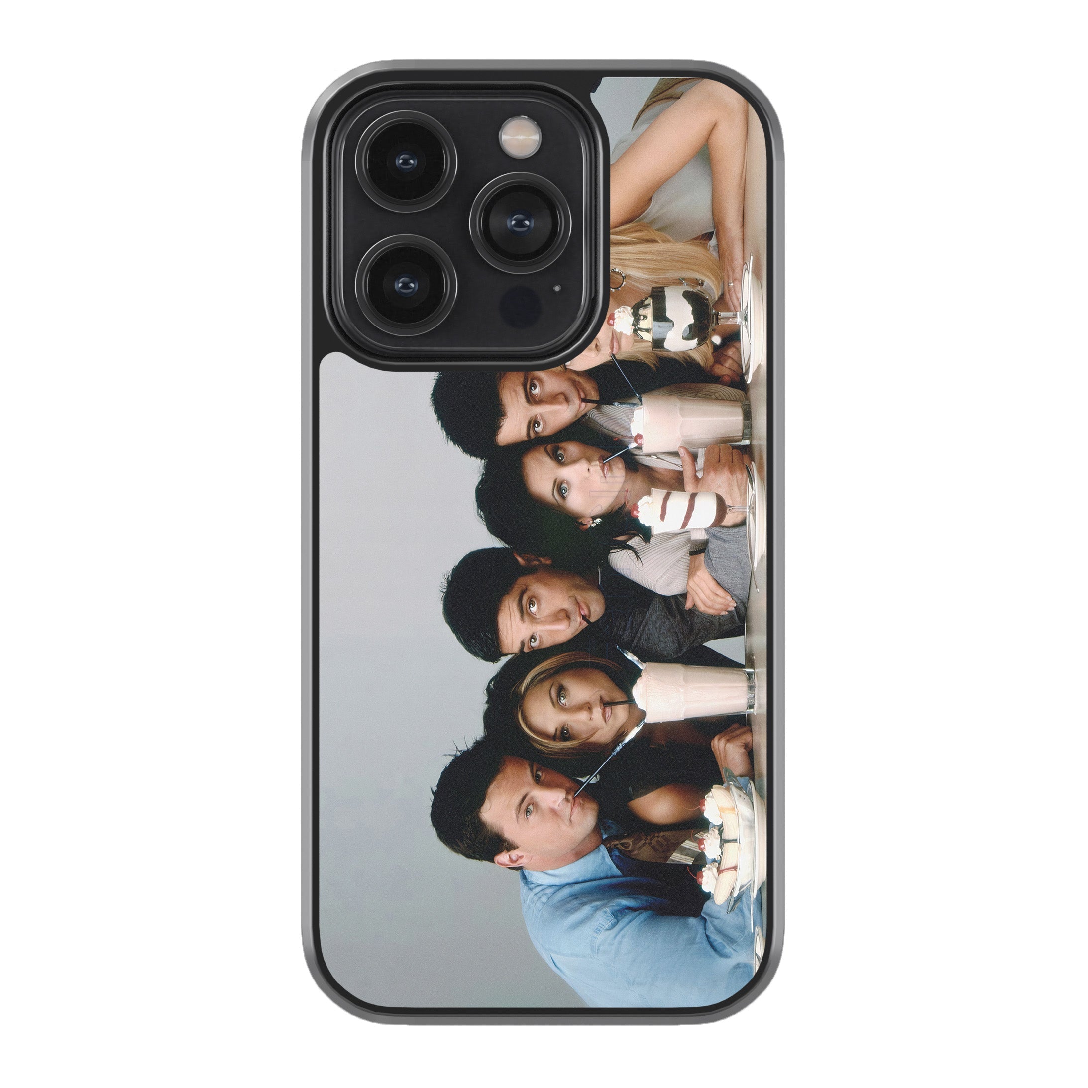 Classic FRIENDS Cast Phone Cover